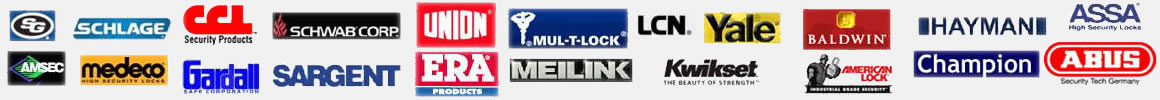 locksmith all brands