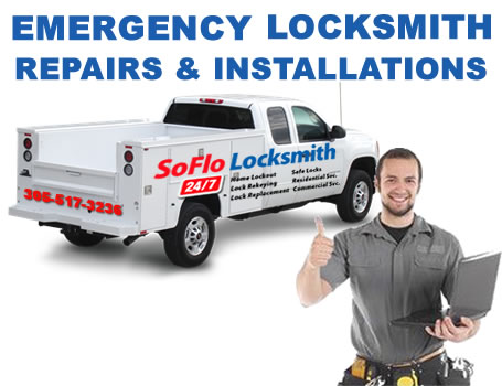 Lauderdale-By-The-Sea Locksmith