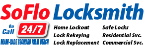 SoFlo Locksmith